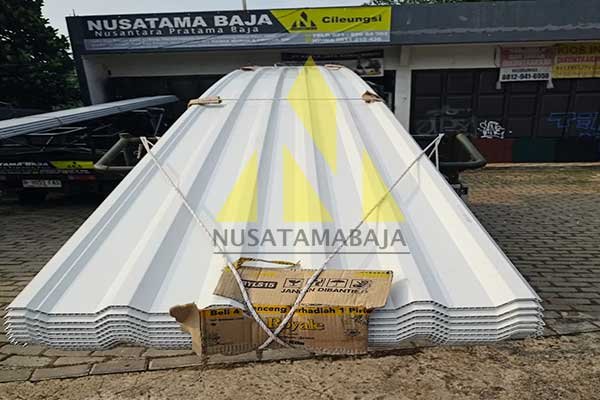 Produk Alderon Double Layer