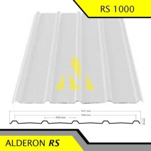 Alderon Single Layer RS 1000