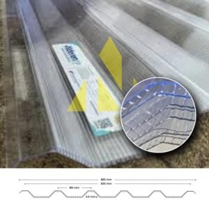 ALDERON TP POLYCARBONATE