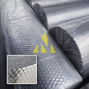 Aluminium Bubble Foil